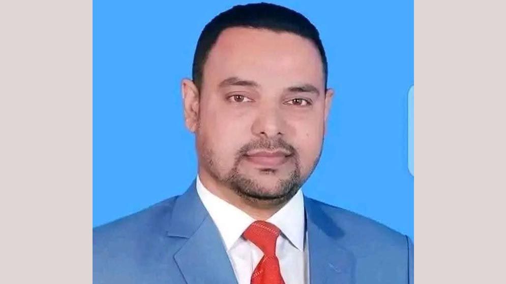 চাঁদাবাজির মামলায় গ্রেপ্তারের পর যুবদল সভাপতি বহিষ্কার